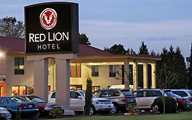 Red Lion Hotel Portland Airport
